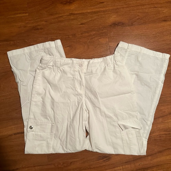 Glassons parachute cargo pants - Picture 1 of 3